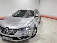 2021 Renault Talisman
