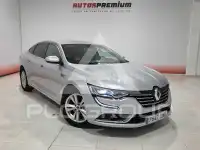 2021 Renault Talisman