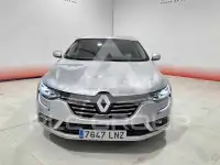 2021 Renault Talisman