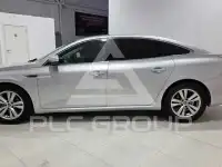 2021 Renault Talisman