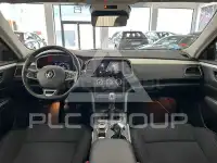 2021 Renault Talisman