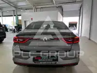 2021 Renault Talisman