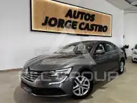 2021 Renault Talisman