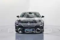 2021 Renault Talisman