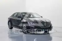 2021 Renault Talisman