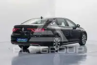 2021 Renault Talisman