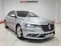 2021 Renault Talisman