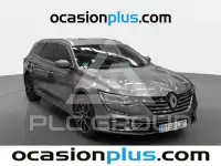 2021 Renault Talisman