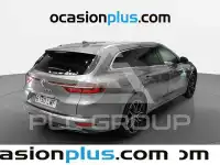 2021 Renault Talisman