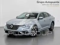2021 Renault Talisman