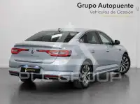 2021 Renault Talisman