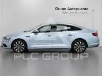 2021 Renault Talisman