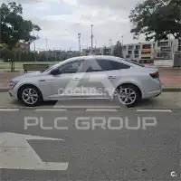 2021 Renault Talisman