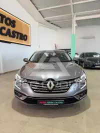 2021 Renault Talisman