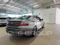 2021 Renault Talisman