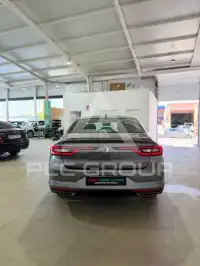 2021 Renault Talisman