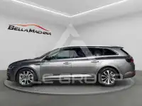 2021 Renault Talisman