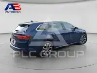 2021 Renault Talisman