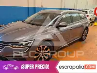 2021 Renault Talisman