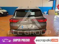 2021 Renault Talisman