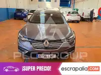 2021 Renault Talisman