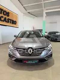 2021 Renault Talisman