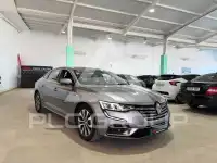 2021 Renault Talisman