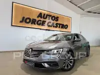 2021 Renault Talisman