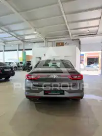 2021 Renault Talisman