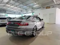 2021 Renault Talisman