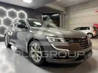 2021 Renault Talisman