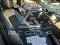 2021 Renault Talisman