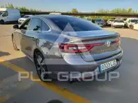 2021 Renault Talisman