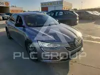 2021 Renault Talisman