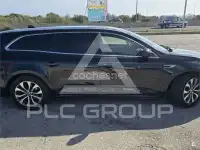 2021 Renault Talisman