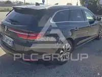 2021 Renault Talisman