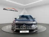 2021 Renault Talisman