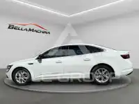 2021 Renault Talisman