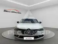 2021 Renault Talisman