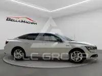 2021 Renault Talisman