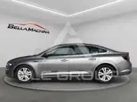 2021 Renault Talisman