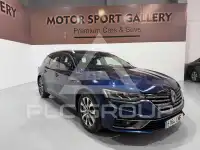 2021 Renault Talisman