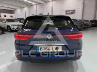 2021 Renault Talisman
