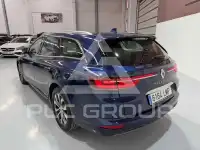 2021 Renault Talisman
