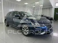 2021 Renault Talisman