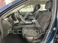 2021 Renault Talisman