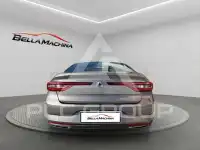 2021 Renault Talisman