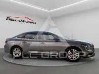 2021 Renault Talisman