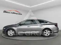 2021 Renault Talisman
