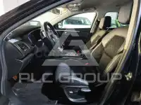 2021 Renault Talisman